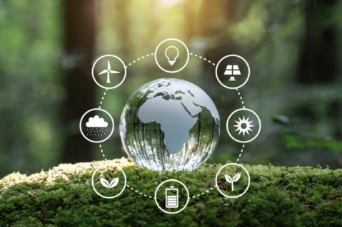 Illustration de l'article Accélération de la production d’énergies renouvelables : une dérogation prolongée !