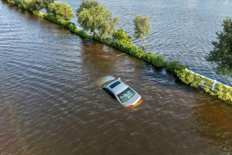 Illustration de l'article URSSAF : accompagnement des employeurs touchés par les inondations en Gironde et en Dordogne