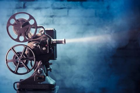 Illustration de l'article 2023 : du nouveau pour le cinéma, le théâtre, la musique…