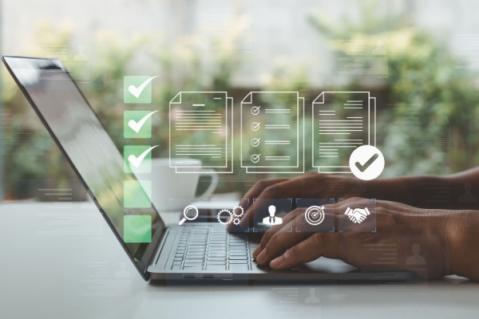 Illustration de l'article Urssaf : un nouveau tableau de bord pour faciliter le travail des tiers-déclarants