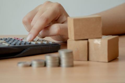 Illustration de l'article Taxe sur les petits colis : ça se précise !