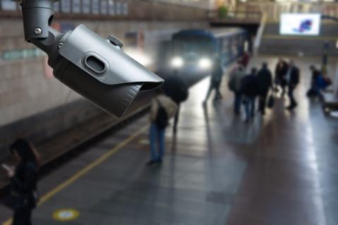 Illustration de l'article Transports en commun : des caméras au service de la sécurité collective