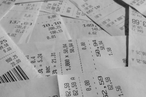 Illustration de l'article C’est l’histoire d’un dirigeant qui pensait avoir justifié ses frais de restaurant…
