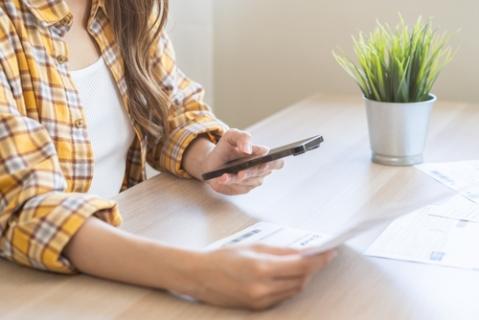 Illustration de l'article La déclaration d’impôt « mobile » fait peau neuve en 2025 !