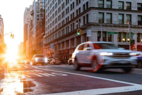 Illustration de l'article Voies réservées en agglomération : nouvelle expérimentation