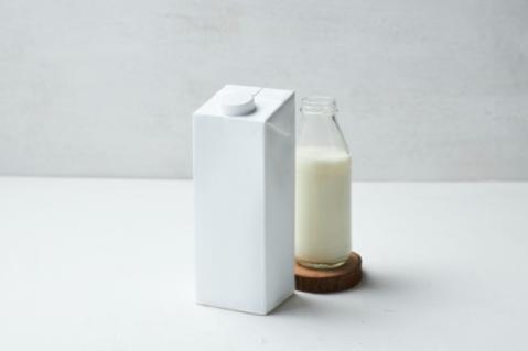 Illustration de l'article Lait issu de l’agriculture biologique : une nouvelle prise en compte au regard de la PAC