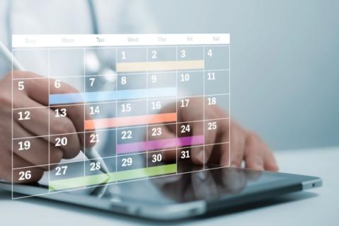 Illustration de l'article Financement pour le numérique au service de la santé : changement de calendrier