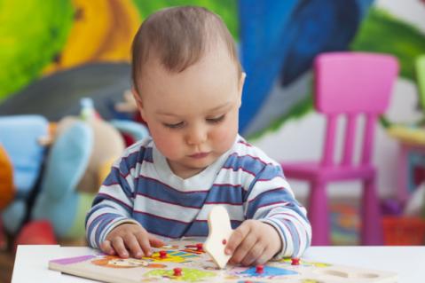 Illustration de l'article Établissements accueillant des jeunes enfants : de l’air !