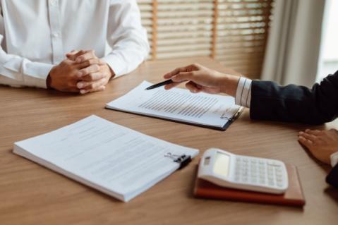 Illustration de l'article Professionnels de santé, intérim et durée minimale d’activité : à justifier !