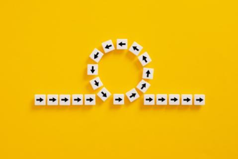 Illustration de l'article Période de reconversion : les modalités de mise en œuvre sont précisées