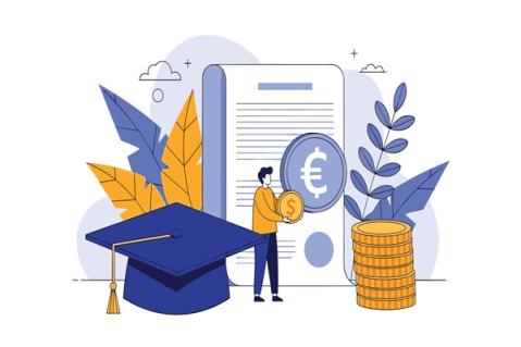 Illustration de l'article Apprentis : prise en charge des équipements pédagogiques