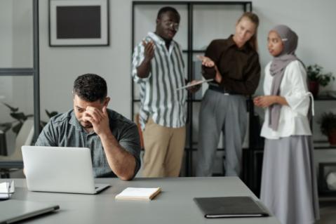 Illustration de l'article Enquêtes de mesure de la diversité au travail : de nouvelles recommandations de la CNIL