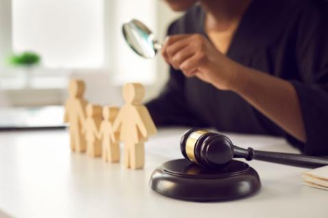 Illustration de l'article Responsabilité civile du fait de l’enfant : retournement de situation