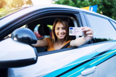 Illustration de l'article Financement du permis de conduire : avec le CPF ?
