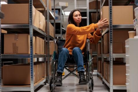 Illustration de l'article Obligation d’emploi des travailleurs handicapés : des changements en 2025 !