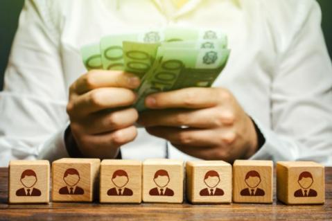 Illustration de l'article Attribution gratuite d’actions et transfert légal de contrat : perte de chance ?