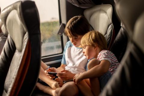 Illustration de l'article Transport en commun des enfants pendant la période estivale : quels aménagements ?