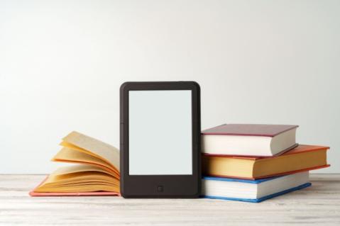 Illustration de l'article Livres numériques : promouvoir l’accessibilité pour tous
