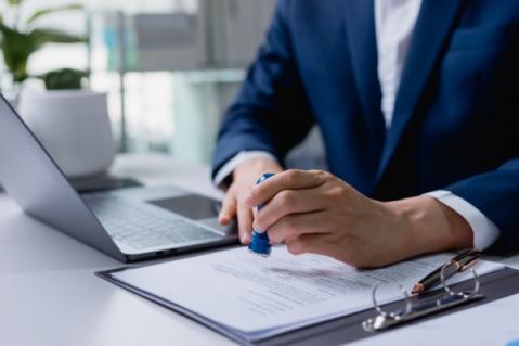 Illustration de l'article C’est l’histoire d’un entrepreneur pour qui, avant l’heure, ce n’est pas l’heure…