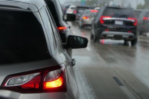 Illustration de l'article Sécurité routière : des nouveautés pour les usagers de la route