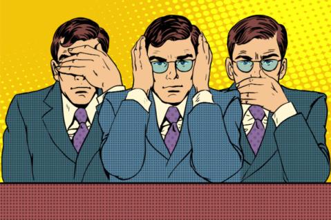 Illustration de l'article Créancier d’une société en difficultés : attention à la période suspecte !