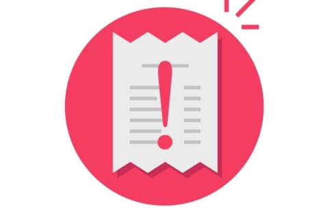 Illustration de l'article Avis de mise en recouvrement : des mentions toujours obligatoires ?
