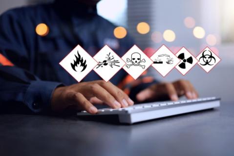 Illustration de l'article Risque chimique : un cadre renforcé