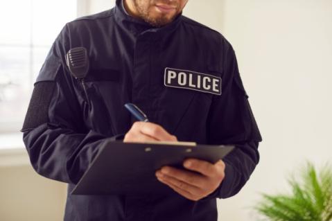 Illustration de l'article Mécénat : des salariés réservistes de la Police nationale ?