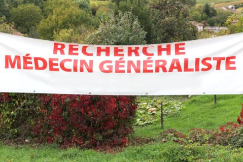 Illustration de l'article Accès aux soins dans les territoires : trouver l’équilibre