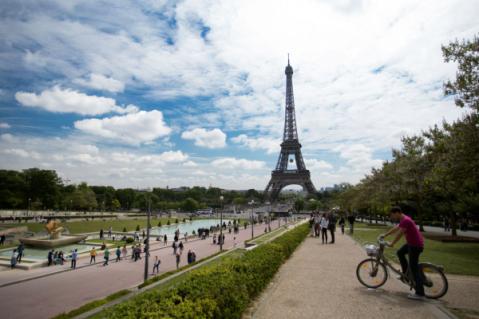 Illustration de l'article Secteur du tourisme : une mise au vert sous l’égide de l’Ademe !