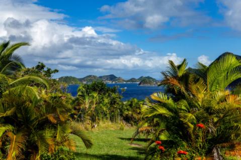 Illustration de l'article Outre-mer : les nouveautés 2024 (fiscales et sociales) à connaître