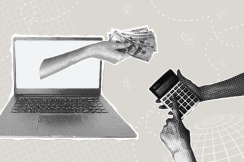 Illustration de l'article Assiette minimale : gare au redressement sur les rémunérations non versées