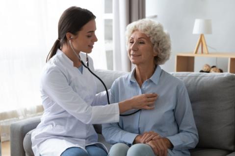 Illustration de l'article Exonération sociale des médecins libéraux en cumul emploi-retraite : des précisions !