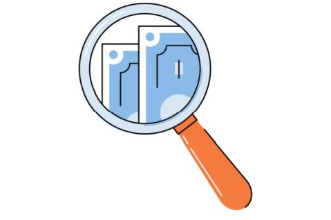 Illustration de l'article Contrôle fiscal : le droit de communication passe au numérique