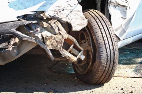 Illustration de l'article Blessures et homicide routiers : de nouveaux délits pour sanctionner les comportements dangereux