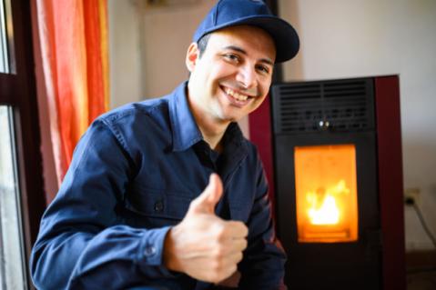 Illustration de l'article Entretien des appareils de chauffage : du nouveau dès l’automne 2023
