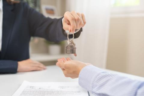 Illustration de l'article C’est l’histoire d’un locataire qui en a assez de payer toujours plus…