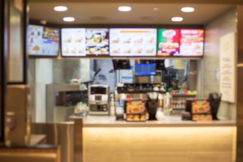 Illustration de l'article Chaînes de fast-foods : une implantation totalement libre ?