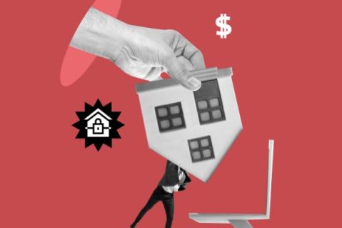 Illustration de l'article Refus d’expulsion : indemnisation possible ?