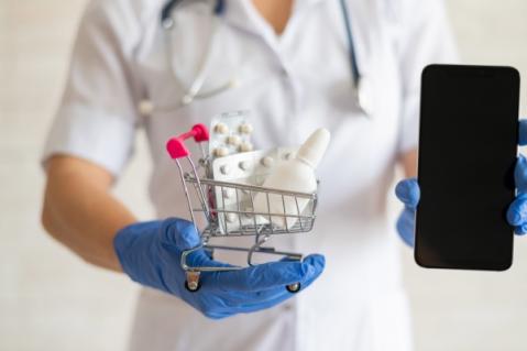 Illustration de l'article Vente de médicaments vétérinaires en ligne : la fiche technique est arrivée