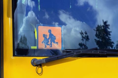 Illustration de l'article Transports en commun d’enfants : les limites pour 2026
