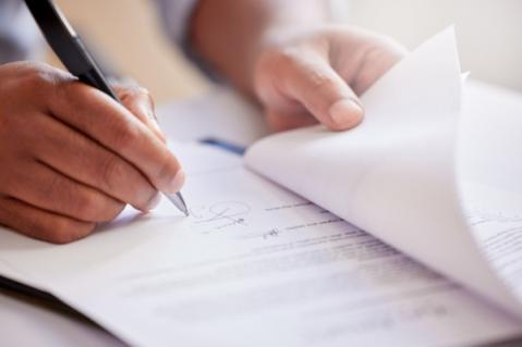 Illustration de l'article C’est l’histoire d’un employeur à qui l’on reproche de respecter un contrat de travail…