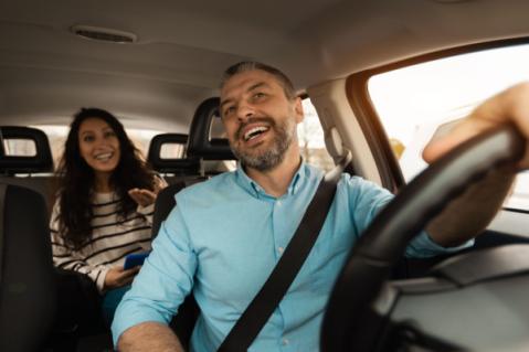 Illustration de l'article Taxis, VTC et relation client : un problème de communication…