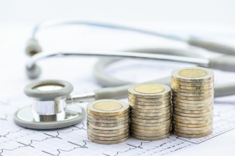 Illustration de l'article Frais médicaux : un reste à charge plus important