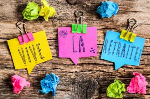 Illustration de l'article Vente de parts sociales et départ à la retraite : après l’heure, c’est plus l’heure !