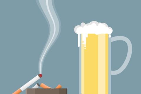 Illustration de l'article Circulation des alcools et tabacs : en route vers la simplification !