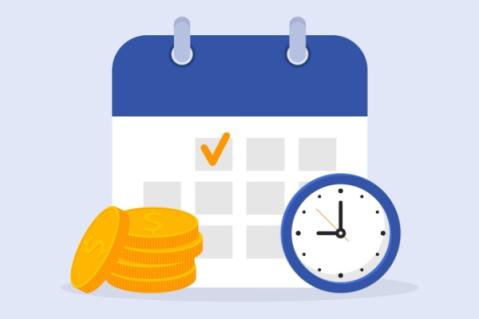 Illustration de l'article Artistes-auteurs : du nouveau pour le calendrier des cotisations