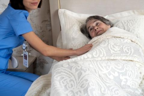 Illustration de l'article Hospitalisation à domicile : quelle rémunération pour les établissements de santé ?
