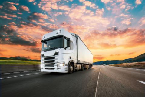 Illustration de l'article Transporteurs : vers la fin des retraits de points pour les « petits » excès de vitesse ?