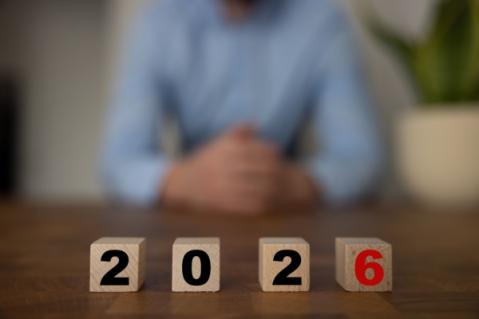 Illustration de l'article Loi de finances pour 2026 : ce qui va changer pour les entreprises